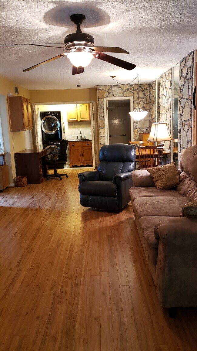 Livingroom - 1437 Wegmann Dr