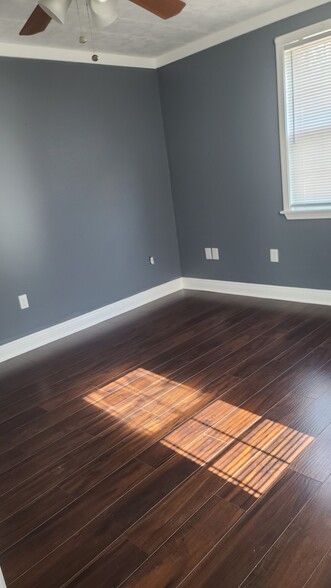 Bedroom - 2614 N Galvez St