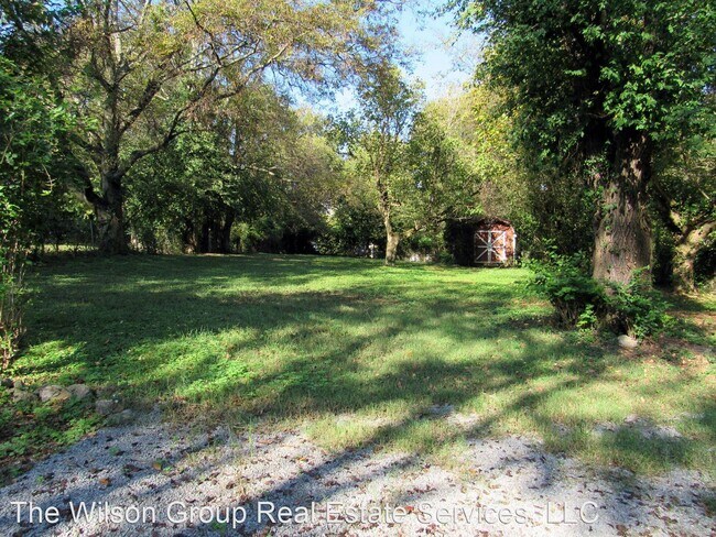 Building Photo - 3 br, 1 bath House - 4105 Edwards Avenue