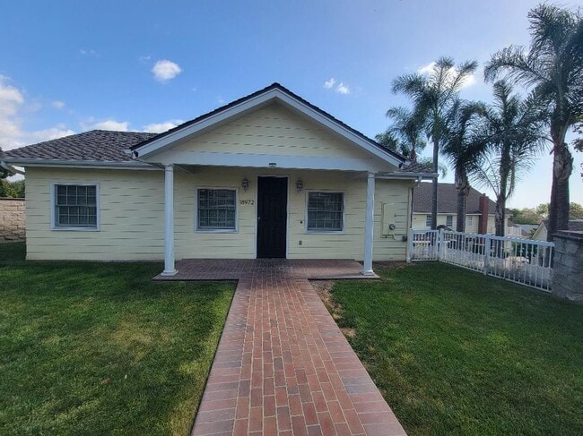 Building Photo - 18972 Santiago Blvd