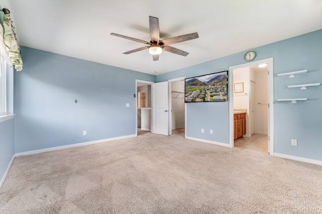 Building Photo - 83 Hoolaau St