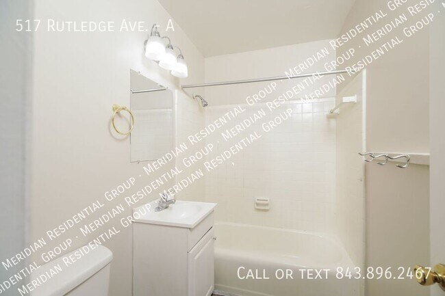 Building Photo - 517 Rutledge Ave