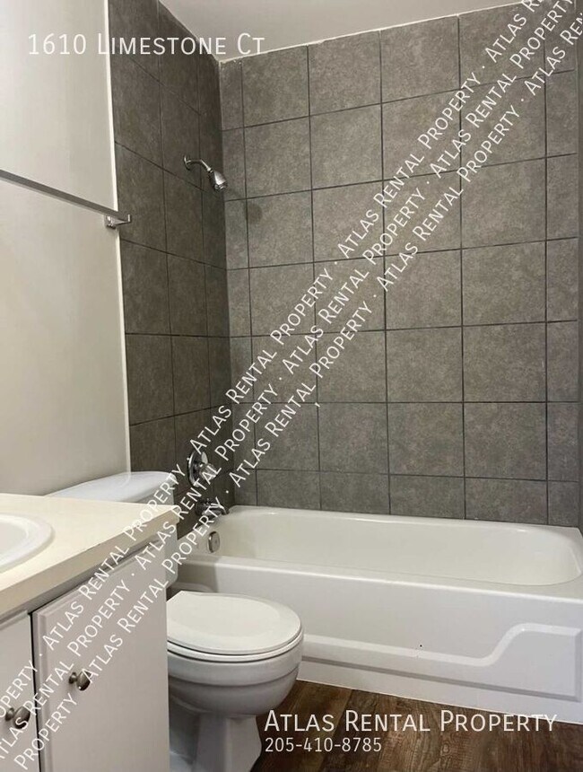 Building Photo - 1610 Limestone Ct