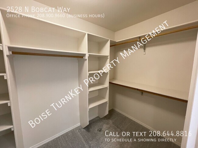 Building Photo - 2528 N Bobcat Way