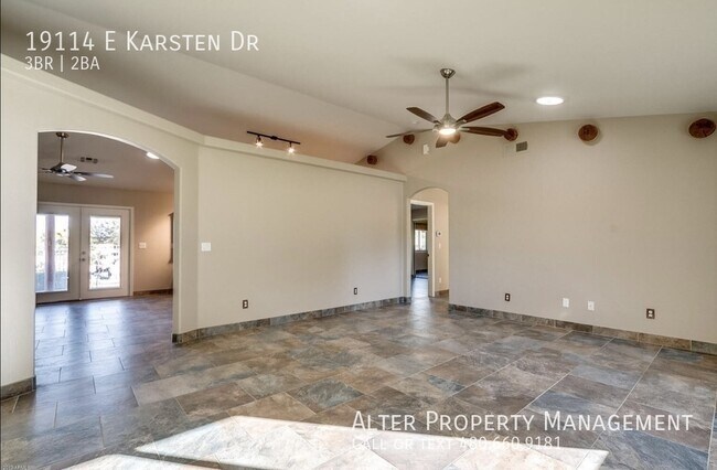 Building Photo - 19114 E Karsten Dr