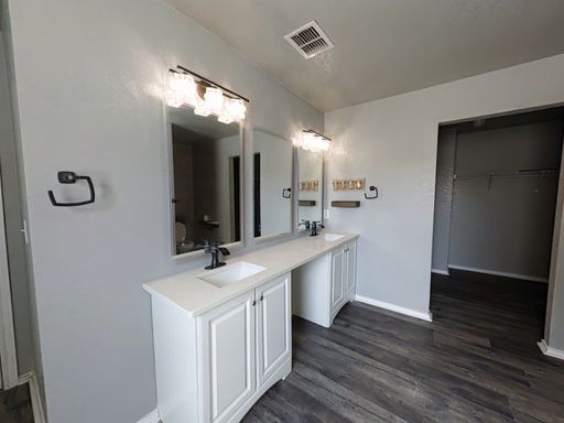 Building Photo - Stylish San Antonio Rental with Solar Panels, Fenced Yard, and All Appliances Included!