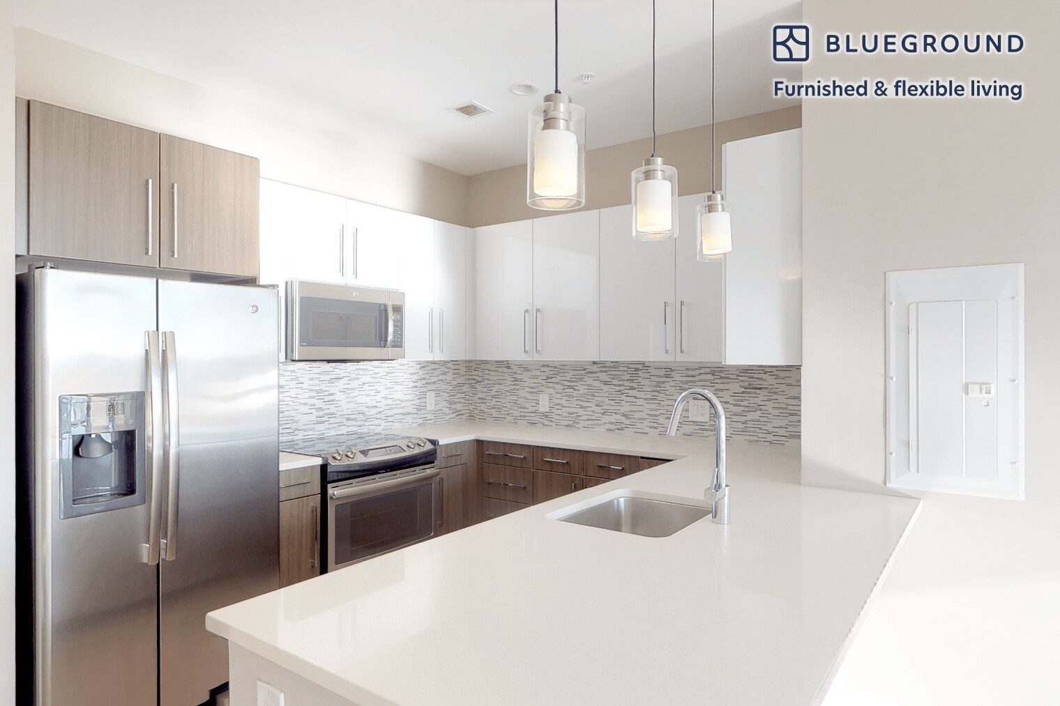 Building Photo - 1 Nashua St