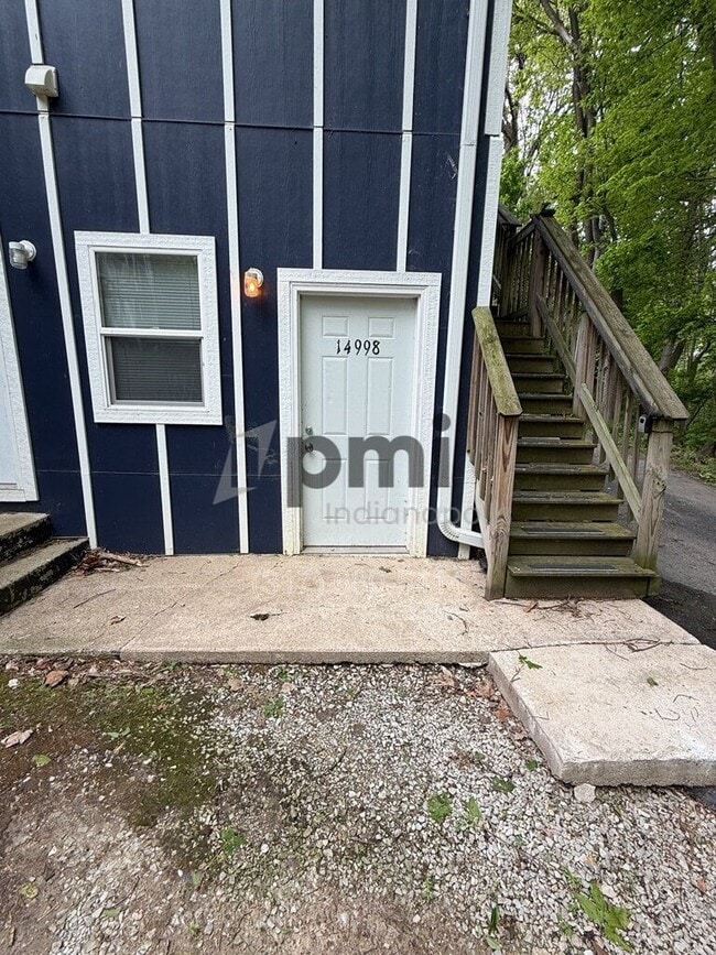 Building Photo - 14998 Allisonville Rd