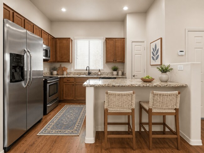 Building Photo - Avilla Tanque Verde