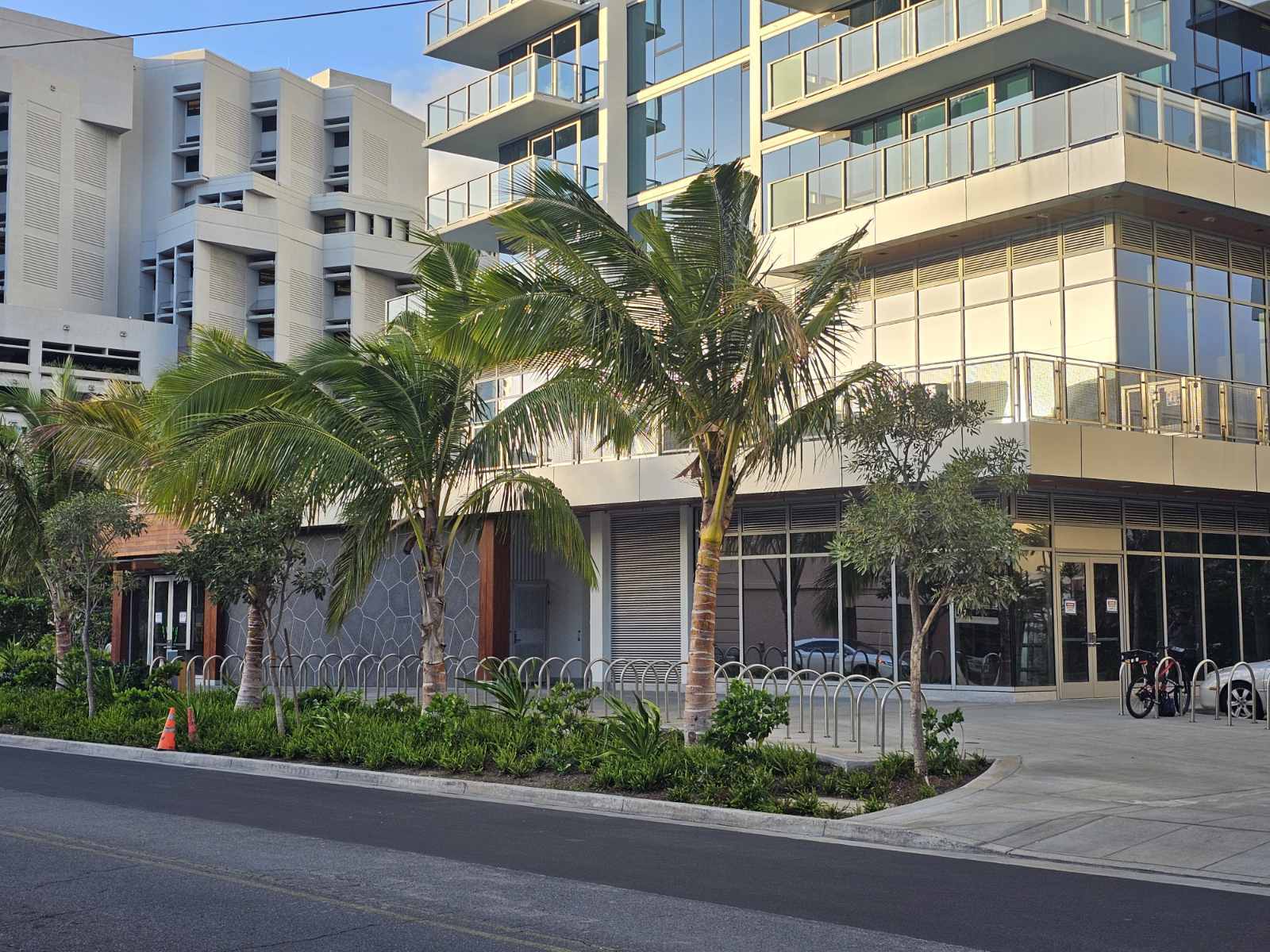 Building Photo - 1500 Rycroft St