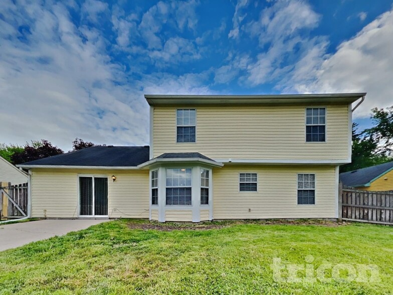 Building Photo - 1464 Rebecca Ln