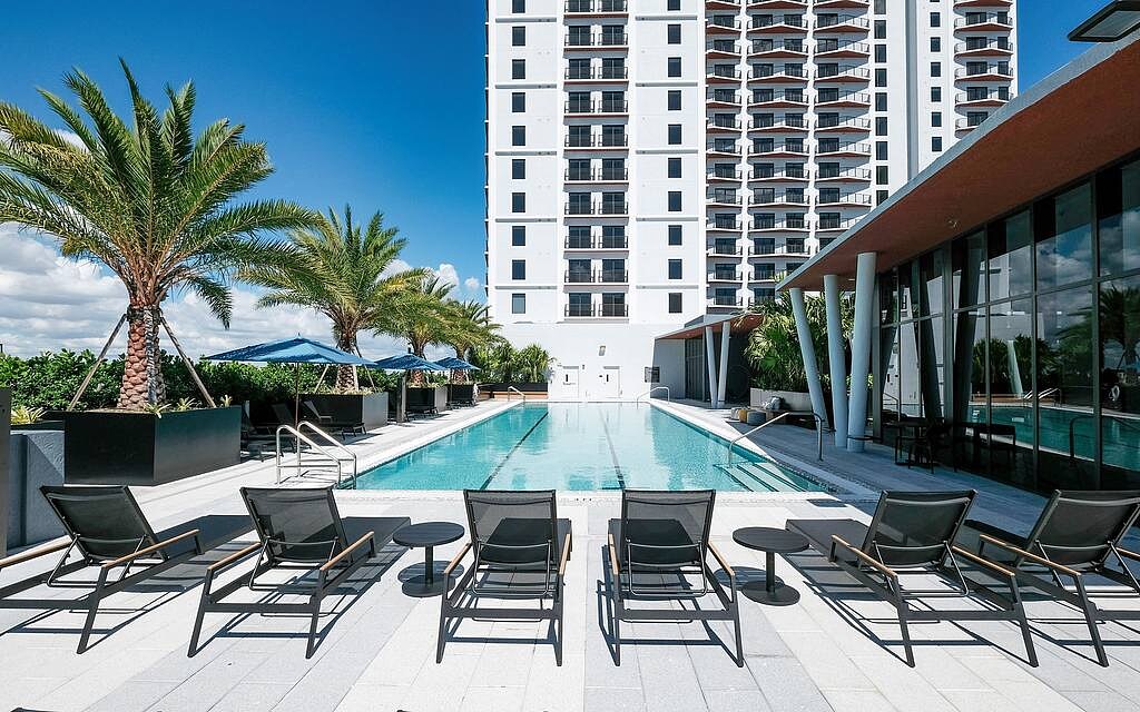 Building Photo - 777 NW 2nd Ave