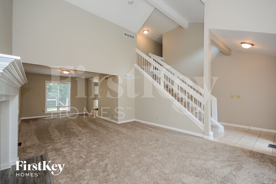 Building Photo - 5583 Mt Zion Rd