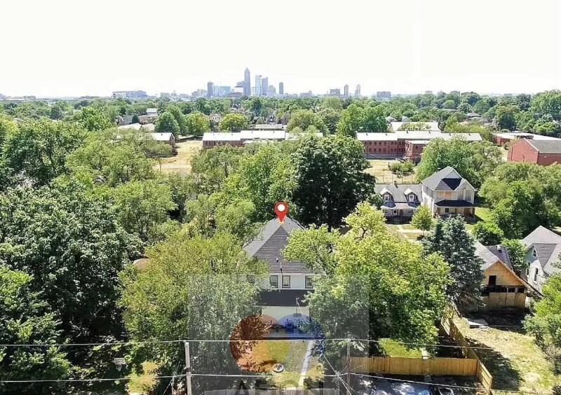 Building Photo - 403 N Hamilton Ave