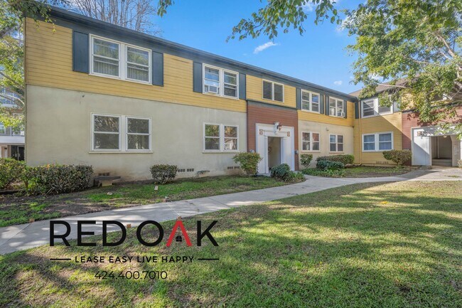 Building Photo - 8752 Belford Ave