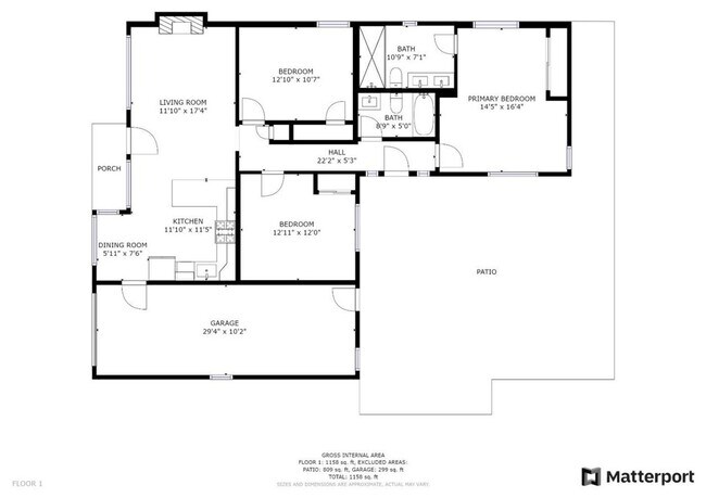 Building Photo - 1368 Sevier Ave