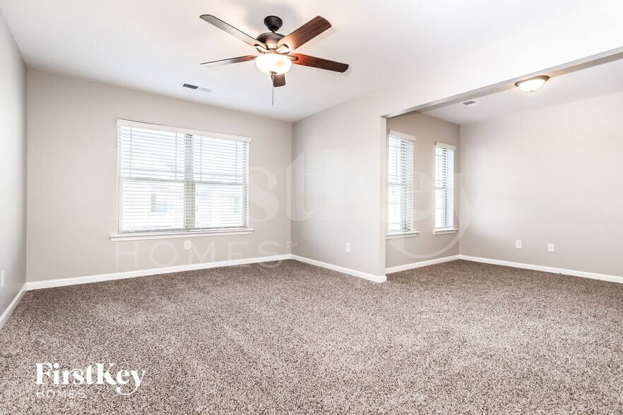 Building Photo - 1317 Bass Ln