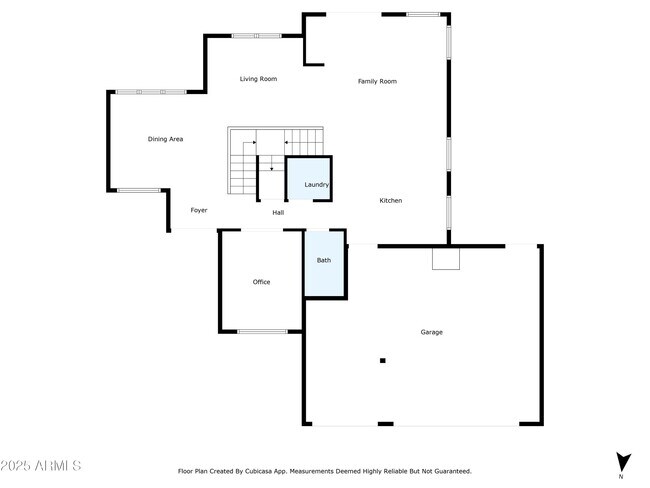 Building Photo - 913 W Juanita Ave