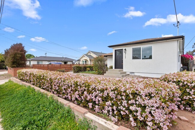 Building Photo - 4722 68th St