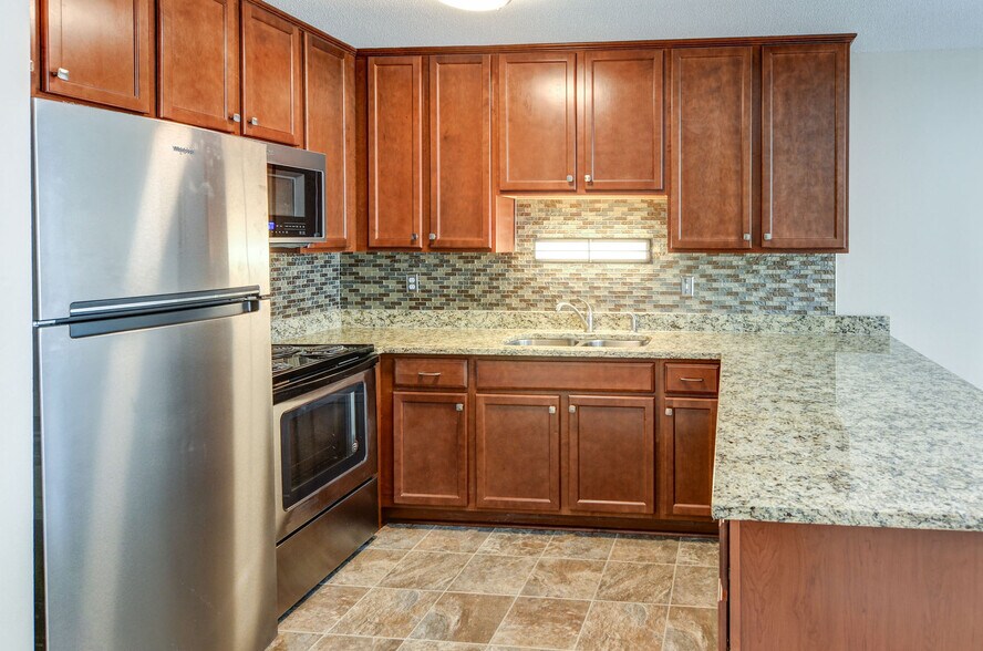 Primary Photo - Charlton Estates