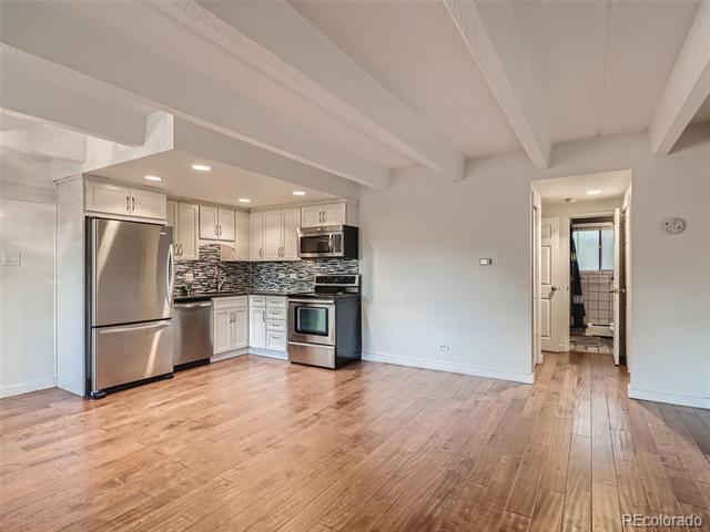 Building Photo - 701 E Bayaud Ave