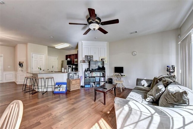 Building Photo - 3601 Postwaite Cir NW