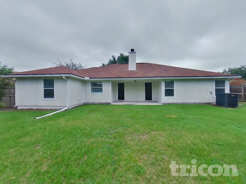 Building Photo - 8539 Shuter Ct