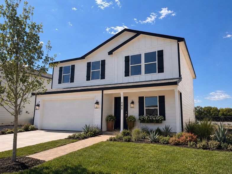 Building Photo - 141 Coyote Creek Ct