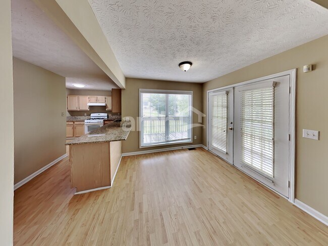 Building Photo - 3405 Guy Harbor Way