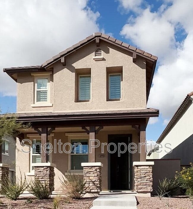 Building Photo - 1772 N 208th Ave