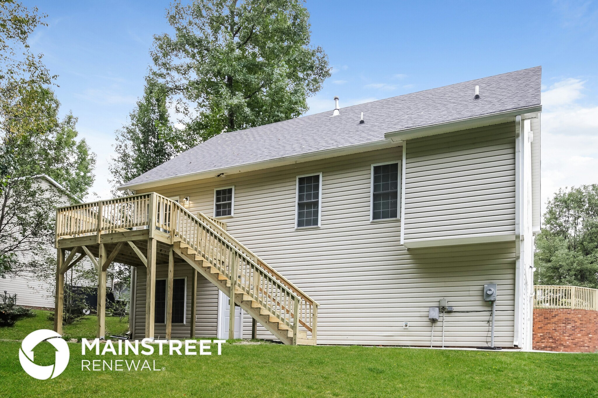 Building Photo - 5232 Springhouse Farm Rd