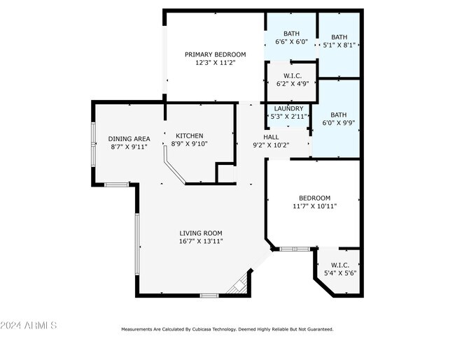 Building Photo - 9451 E Becker Ln