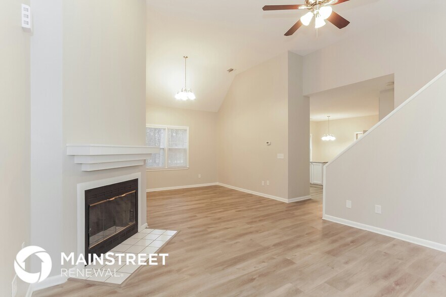 Building Photo - 7204 Bevington Oaks Ct