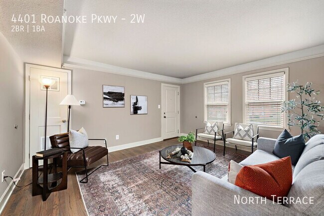 Building Photo - 4401 Roanoke Pkwy