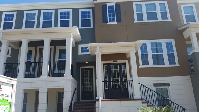 Primary Photo - Copley Square-2634 Joslin Place Orlando FL...