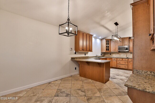 Building Photo - 1355 E McLellan Rd
