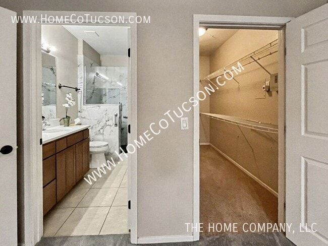 Building Photo - 1500 E Pusch Wilderness Dr