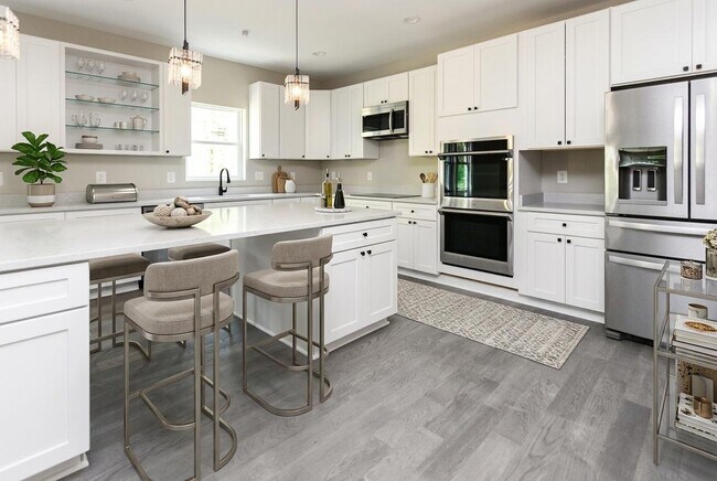 Building Photo - 16305 Ayrwood Ln
