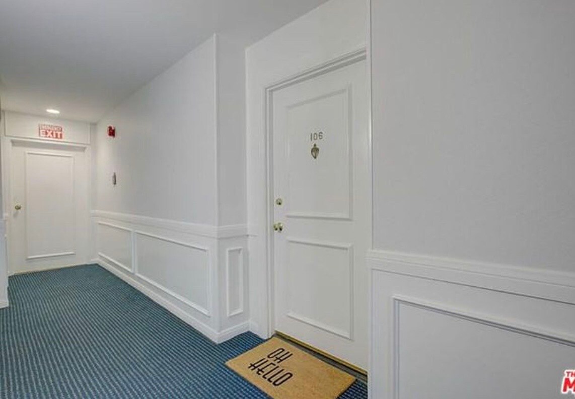 Building Photo - 8145 Redlands St