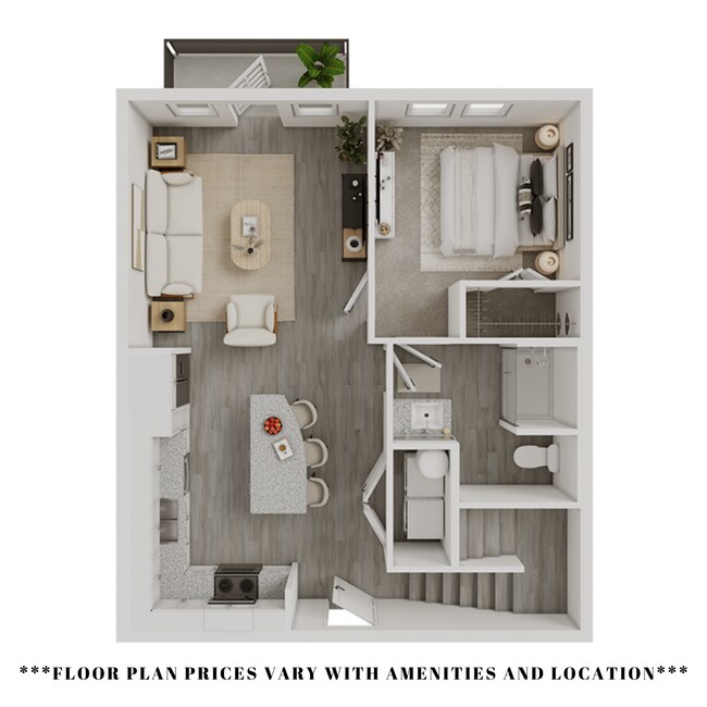 Floorplan - Avion at West Lemmon