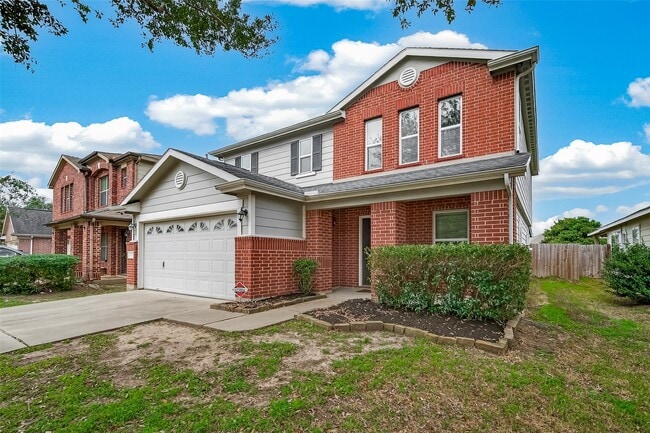 Building Photo - 18302 Walden Gate Ln
