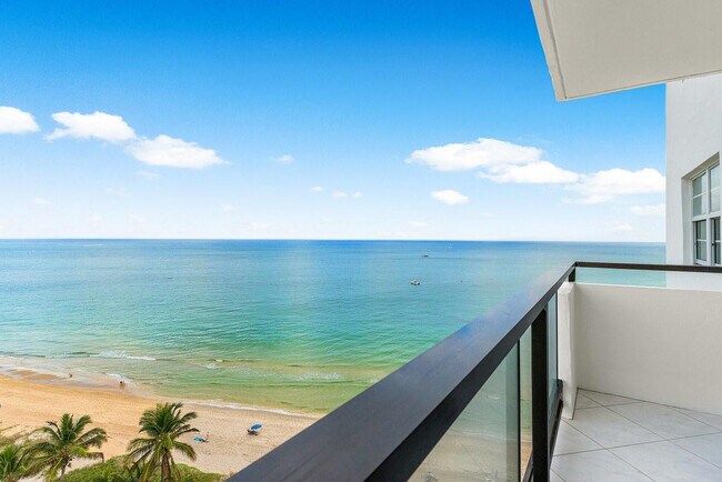 Building Photo - 1500 S Ocean Blvd