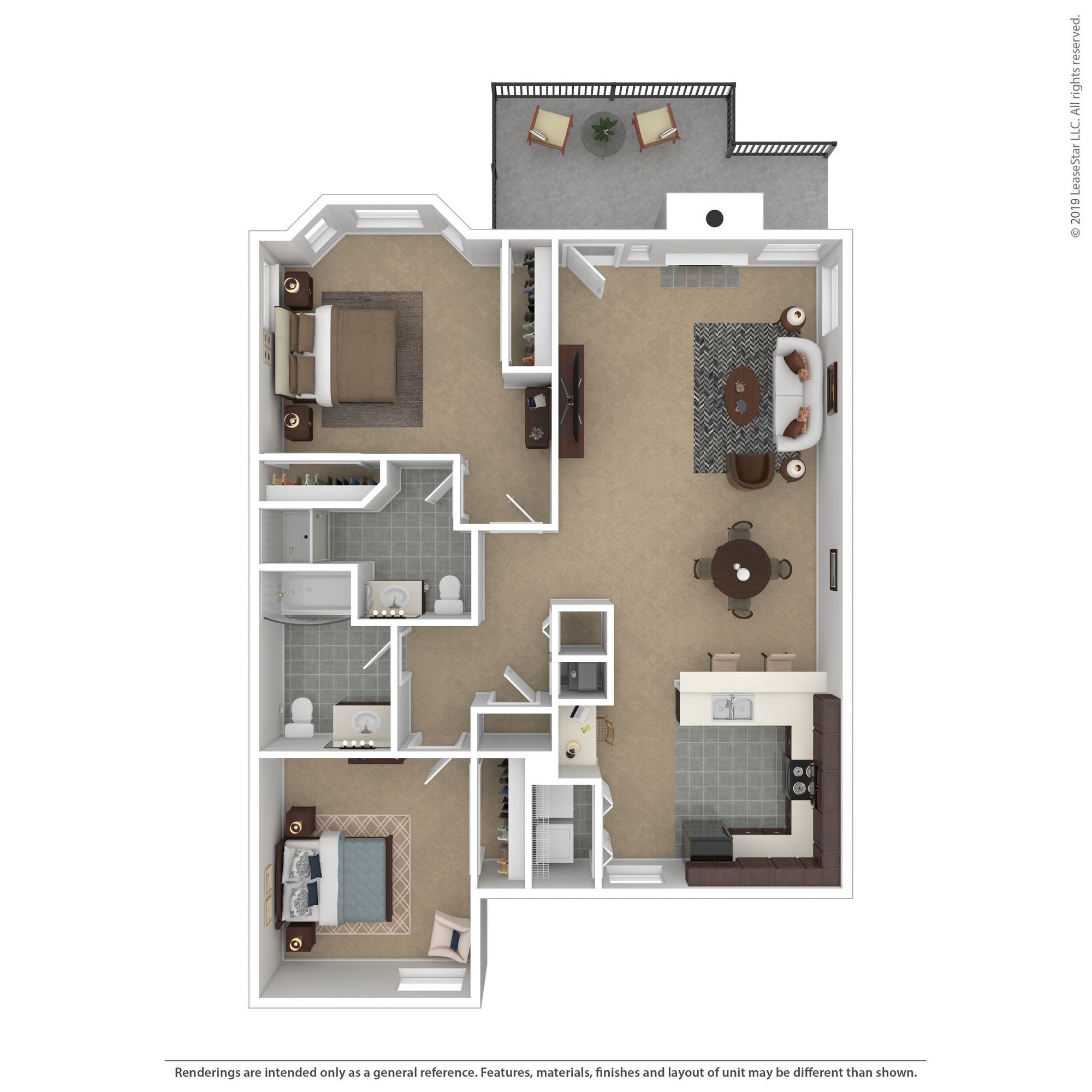 The Grove Apartments 4801 Fruitvale Ave Bakersfield CA 93308