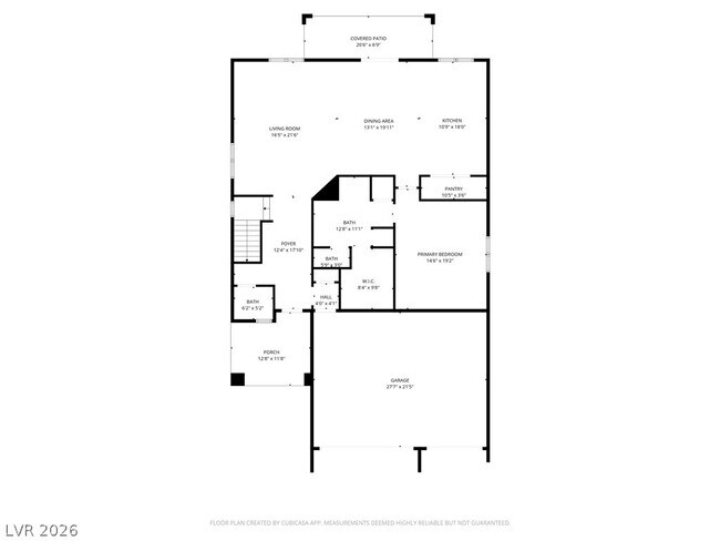 Building Photo - 10465 Saddle Mountain St