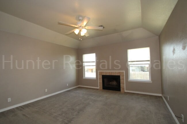 Building Photo - Well-Maintained & Move-In Ready in South Killeen