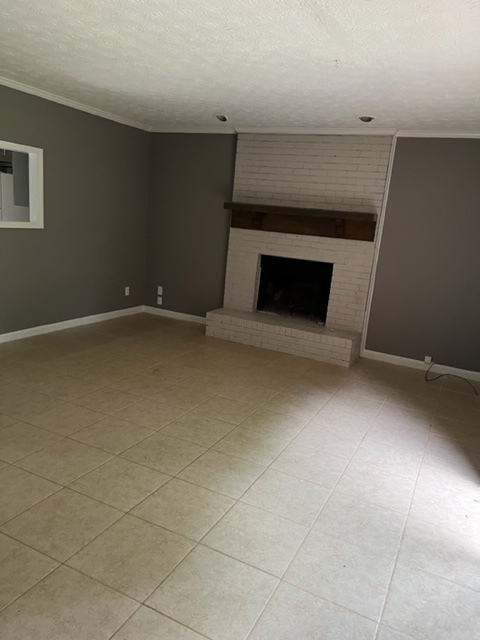 Living Room - 1927 Patterson Cir