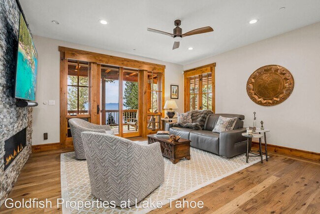 Building Photo - 5 br, 5.5 bath House - 597 Fallen Leaf