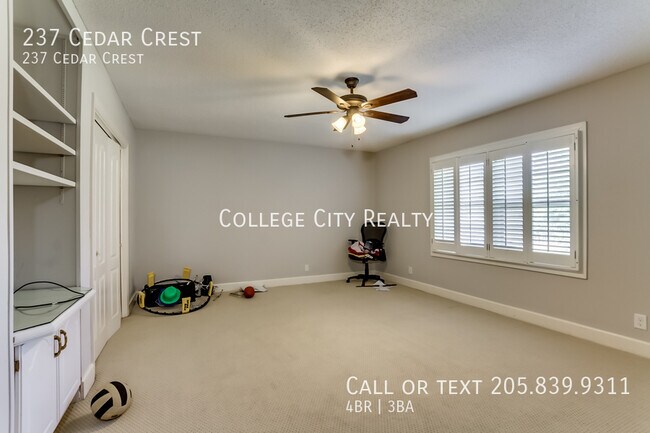 Building Photo - 237 Cedar Crest