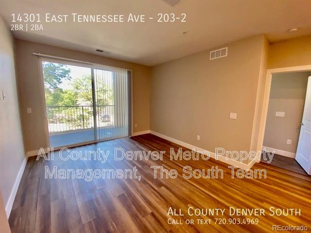 Building Photo - 14301 E Tennessee Ave