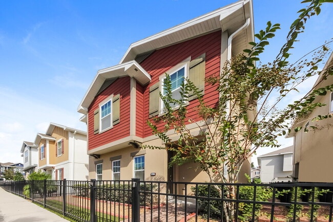 Building Photo - 4617 Tampico Wy